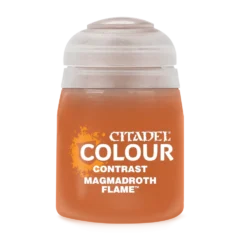 Citadel Contrast: Magmadroth Flame (18ml)