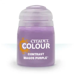 Citadel Contrast: Magos Purple