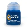 Citadel Contrast: Ultramarines Blue