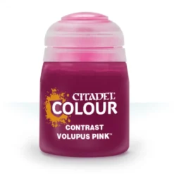 Citadel Contrast: Volupus Pink