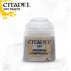 Citadel Dry: Necron Compound