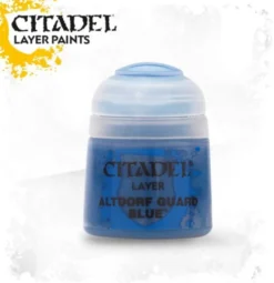 Citadel Layer: Altdorf Guard Blue