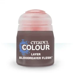 Citadel Layer: Bloodreaver Flesh