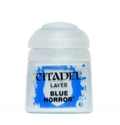 Citadel Layer: Blue Horror