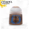 Citadel Layer: Brass Scorpion
