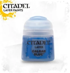 Citadel Layer: Calgar Blue