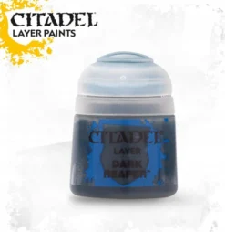 Citadel Layer: Dark Reaper