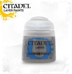 Citadel Layer: Dawnstone