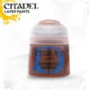 Citadel Layer: Doombull Brown