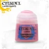 Citadel Layer: Emperor's Children