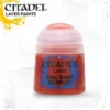 Citadel Layer: Evil Sunz Scarlet