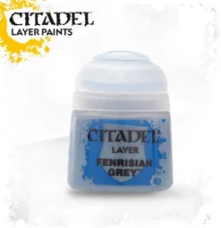 Citadel Layer: Fenrisian Grey