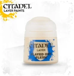 Citadel Layer: Flayed One Flesh