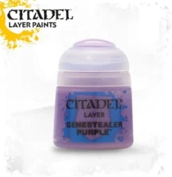 Citadel Layer: Genestealer Purple