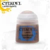Citadel Layer: Gorthor Brown