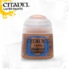 Citadel Layer: Hashut Copper