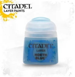 Citadel Layer: Hoeth Blue