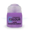 Citadel Layer: Kakophoni Purple