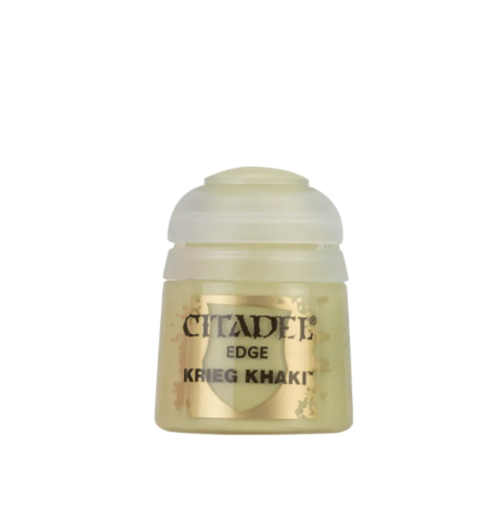 Citadel Layer: Krieg Khaki