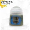 Citadel Layer: Loren Forest