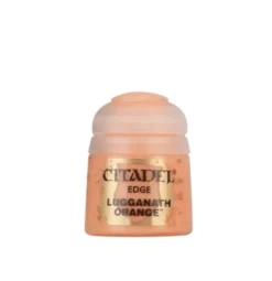 Citadel Layer: Lugganath Orange