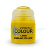 Citadel Layer: Phalanx Yellow