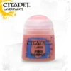 Citadel Layer: Pink Horror