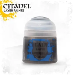 Citadel Layer: Skavenblight Dinge