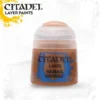 Citadel Layer: Skrag Brown