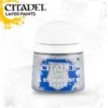 Citadel Layer: Stormhost Silver