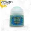 Citadel Layer: Sybarite Green