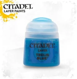Citadel Layer: Teclis Blue