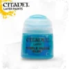 Citadel Layer: Temple Guard Blue