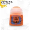 Citadel Layer: Troll Slayer Orange