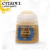 Citadel Layer: Zamesi Desert