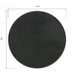 Citadel 130mm Round Bases (okrągła podstawka pod figurki)