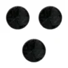 Citadel 60mm Round Bases Textured (okrągłe podstawki pod figurki z teksturą)