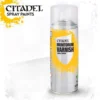 Citadel Munitorum: Varnish Spray