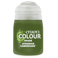 Citadel Shade: Athonian Camoshade (18ml)