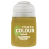 Citadel Shade: Casandora Yellow (18ml)