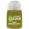 Citadel Shade: Mortarion Grime (18ml)