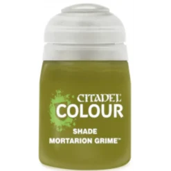 Citadel Shade: Mortarion Grime (18ml)