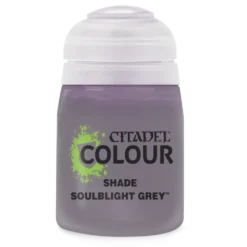 Citadel Shade: Soulblight Grey (18ml)