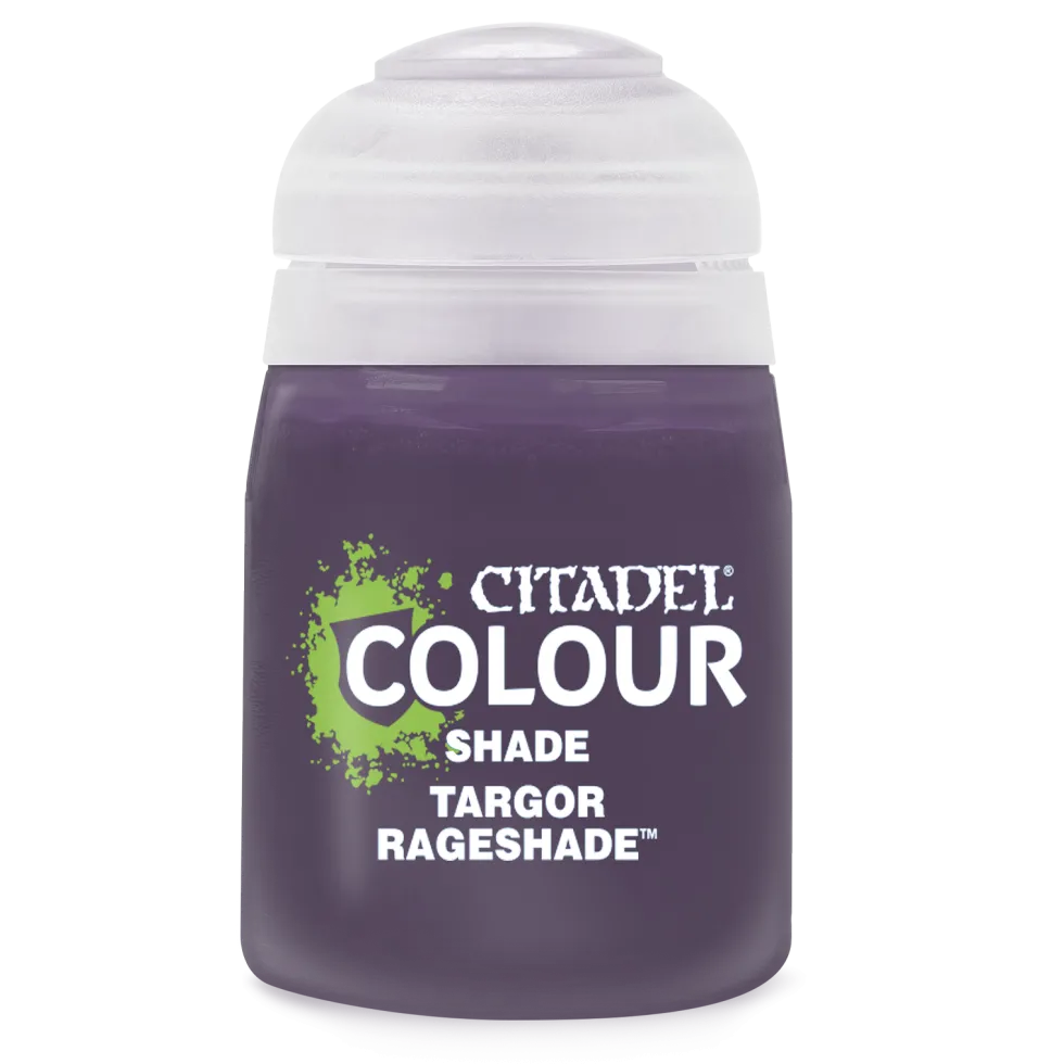 Citadel Shade: Targor Rageshade (18ml)