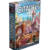 Citadels Revised Edition