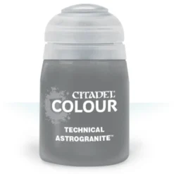 Citadel Technical: Astrogranite