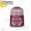 Citadel Technical: Blood For The Blood God