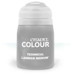 Citadel Technical: Lahmian Medium
