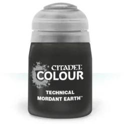 Citadel Technical: Mordant Earth