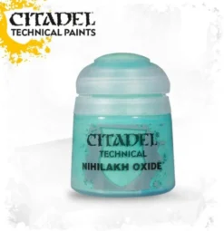 Citadel Technical: Nihilakh Oxide